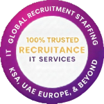 global IT recruitment